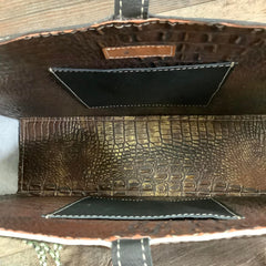 Rope Purse #44325