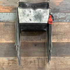 Mini Messenger - #29699 Bag Drop