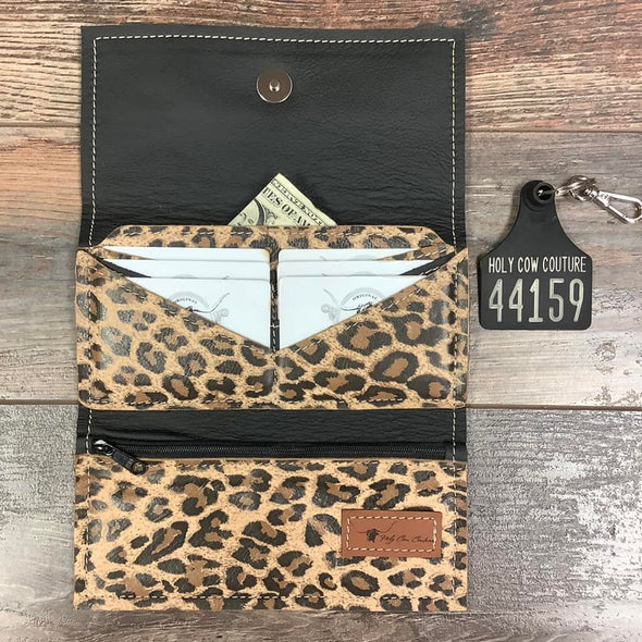 Bandit Wallet  - #44159