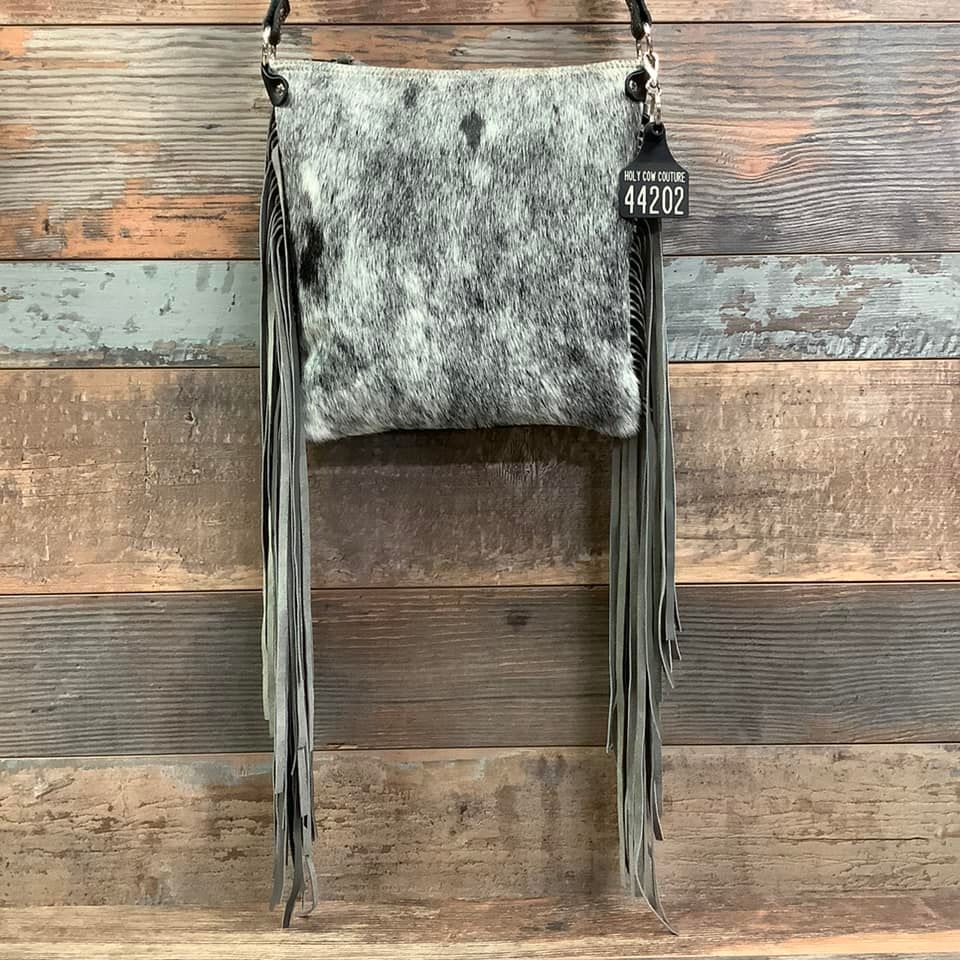 Crossbody - 18" Fringe #44202