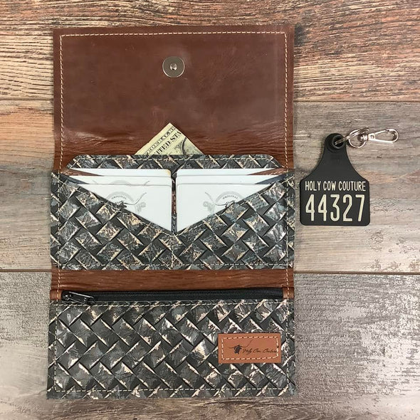 Bandit Wallet  - #44327