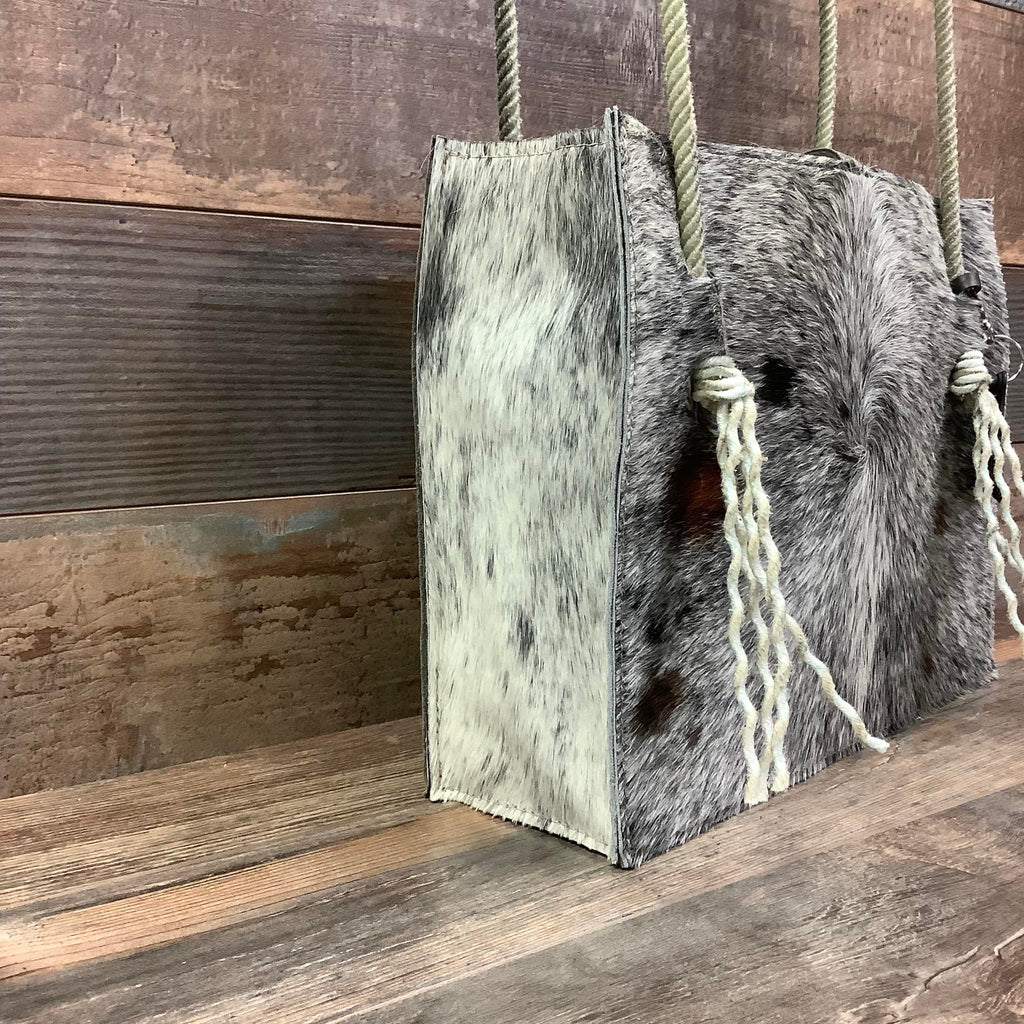 Rope Purse #44506