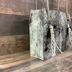 Rope Purse #44506