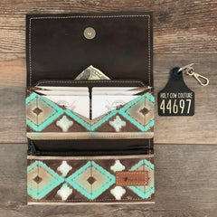 Bandit Wallet  - #44697