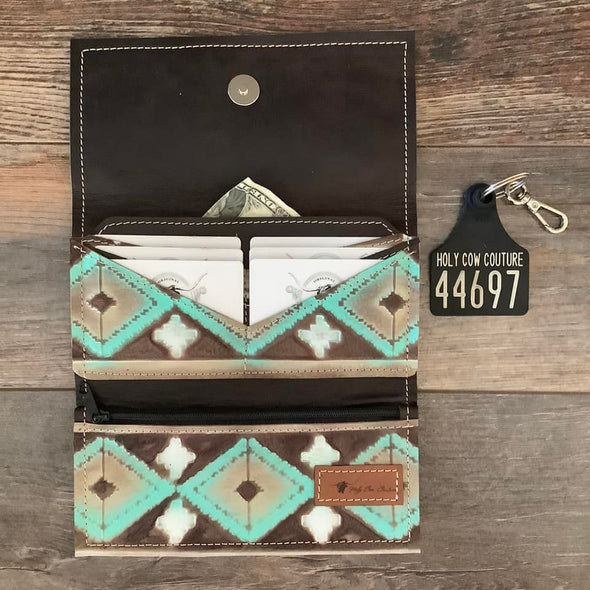 Bandit Wallet  - #44697