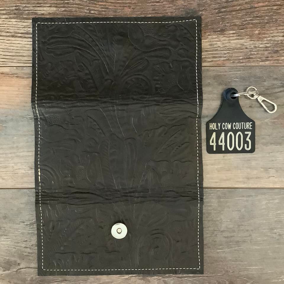 Bandit Wallet  - #44003