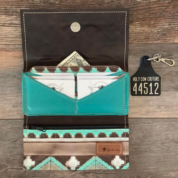 Bandit Wallet  - #44512