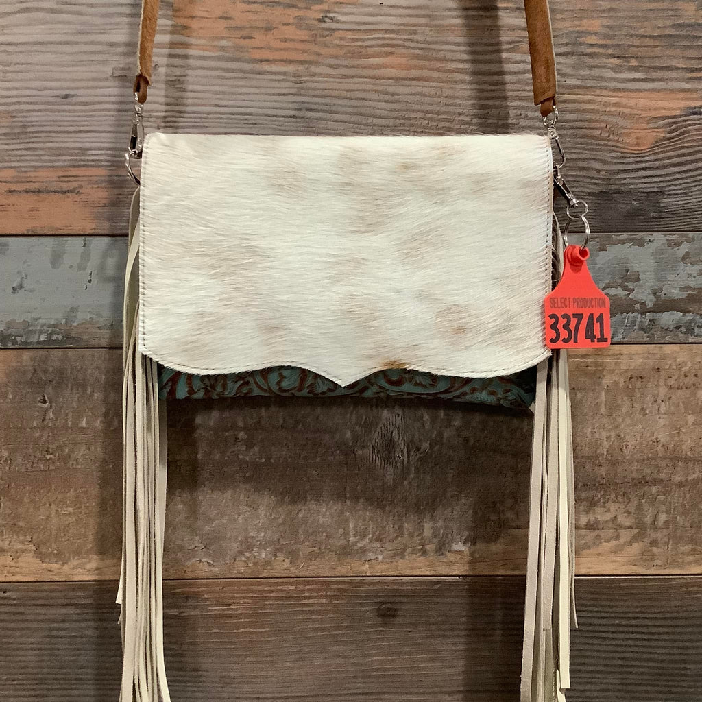 Classy Cowgirl - #33741 Bag Drop