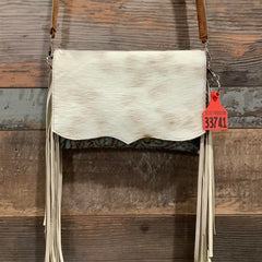 Classy Cowgirl - #33741 Bag Drop