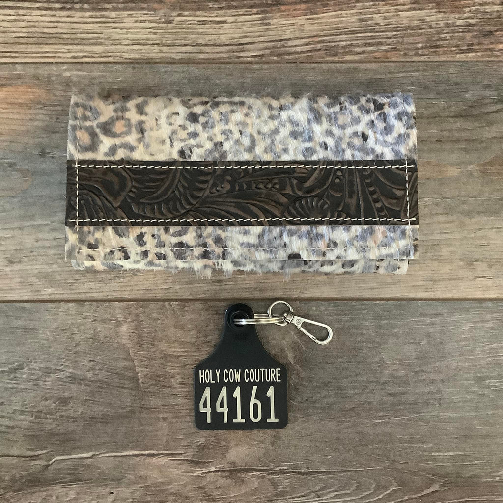 Bandit Wallet  - #44161