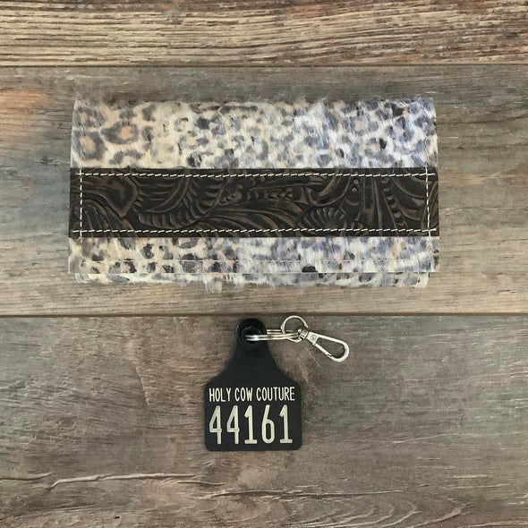 Bandit Wallet  - #44161