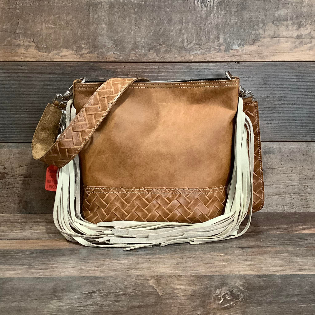 Mini Messenger - #33768 Bag Drop
