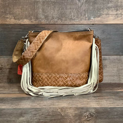 Mini Messenger - #33768 Bag Drop