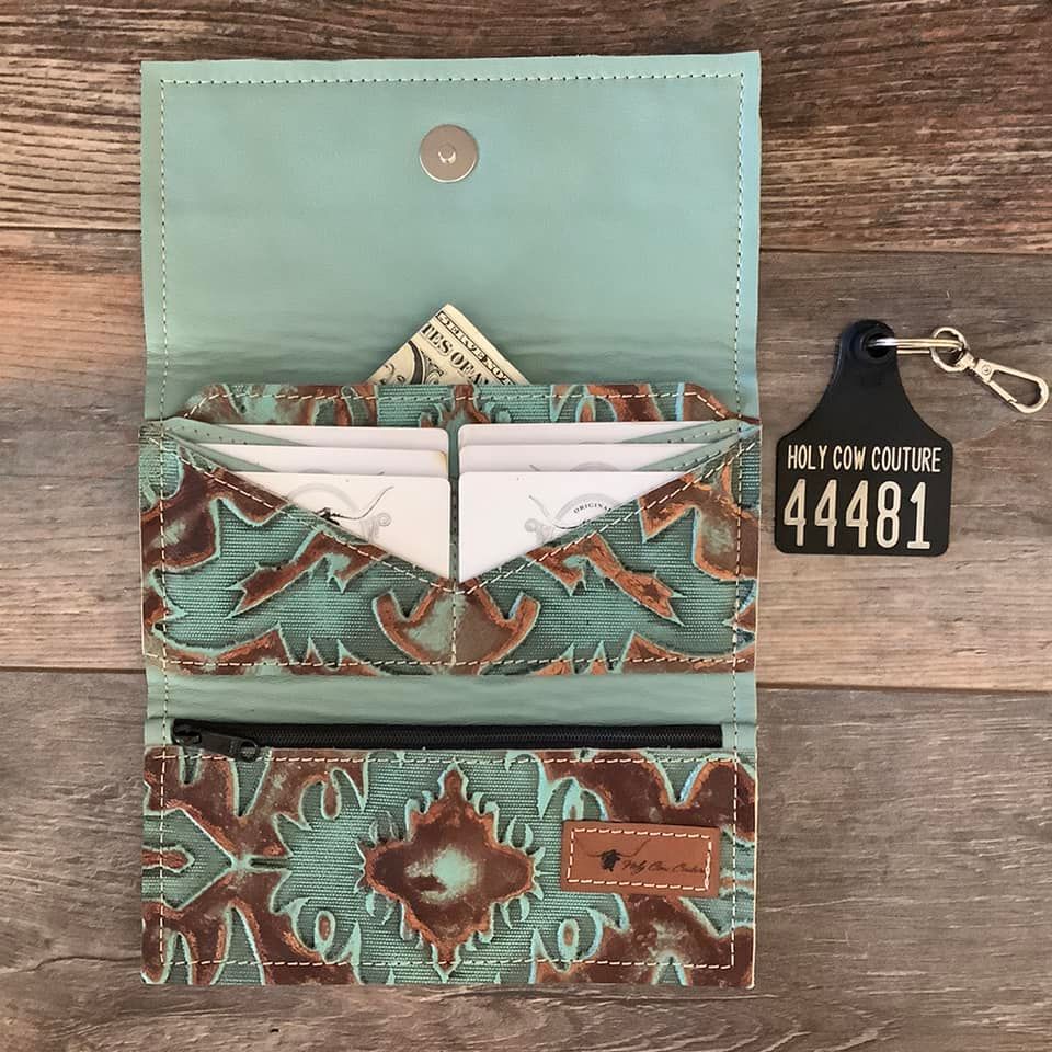 Bandit Wallet  - #44481