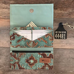 Bandit Wallet  - #44481