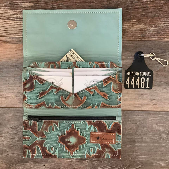 Bandit Wallet  - #44481