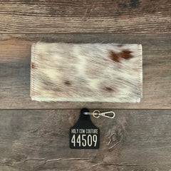 Bandit Wallet  - #44509
