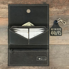 Bandit Wallet  - #44695