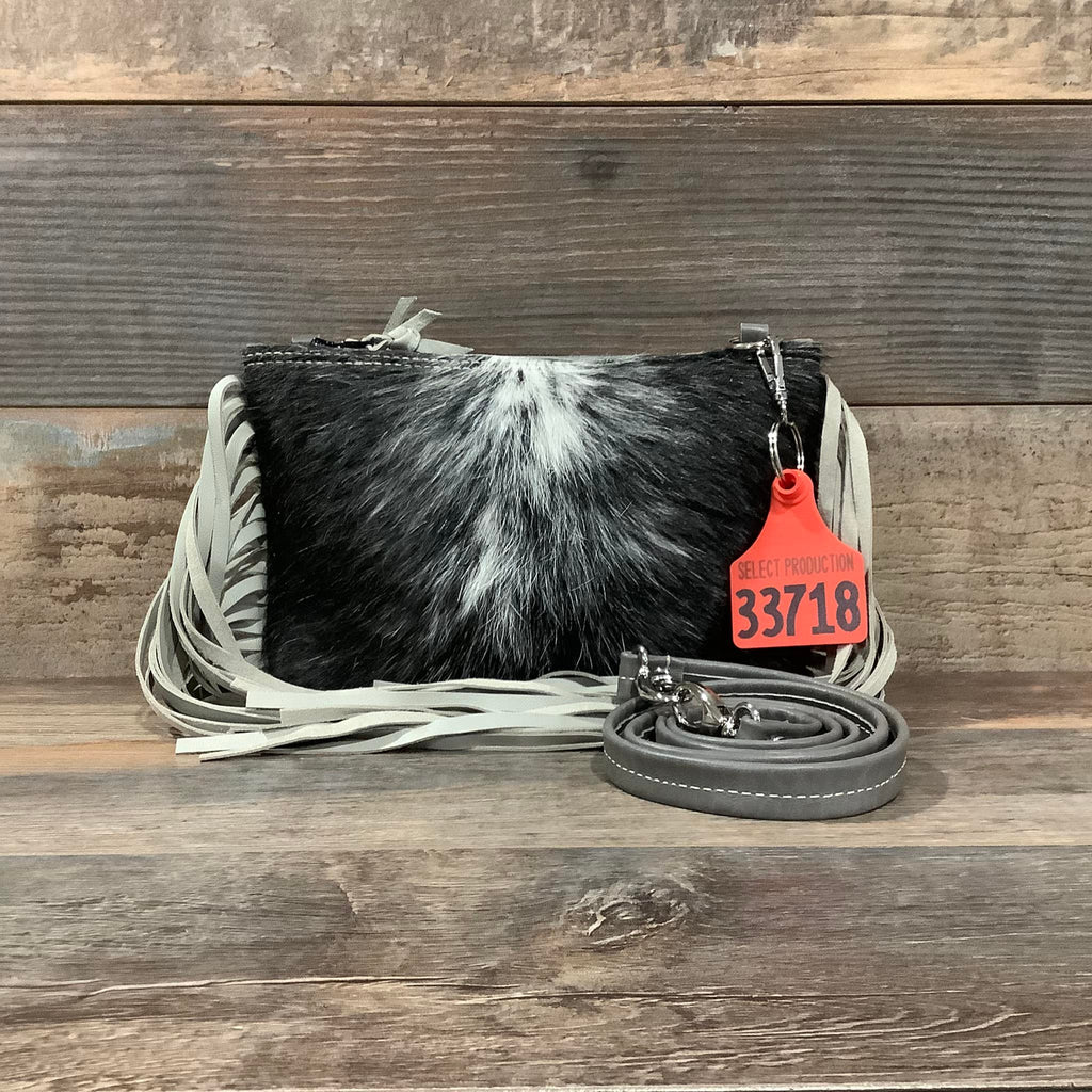Double Ranch Hand - #33718 Bag Drop