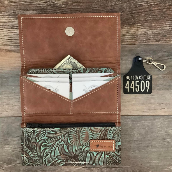 Bandit Wallet  - #44509