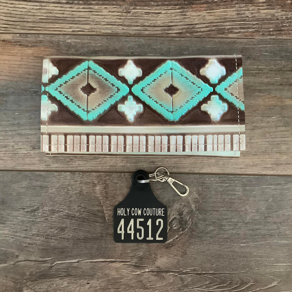 Bandit Wallet  - #44512