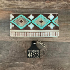 Bandit Wallet  - #44512