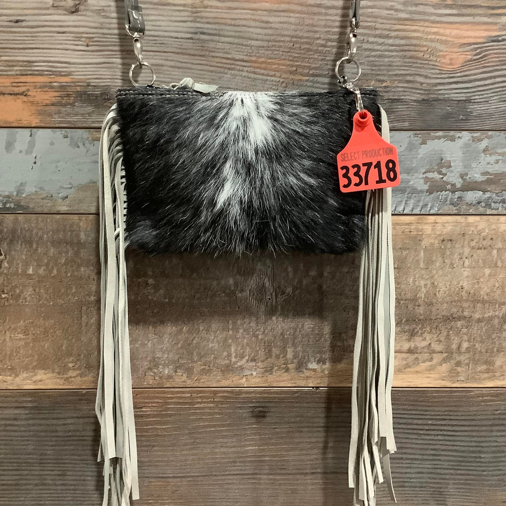 Double Ranch Hand - #33718 Bag Drop