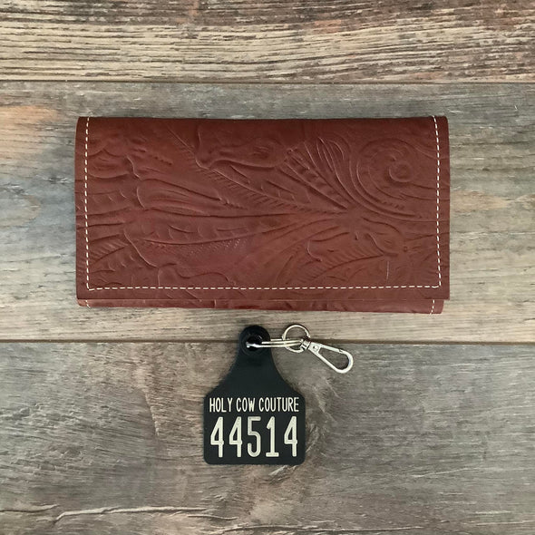 Bandit Wallet  - #44514