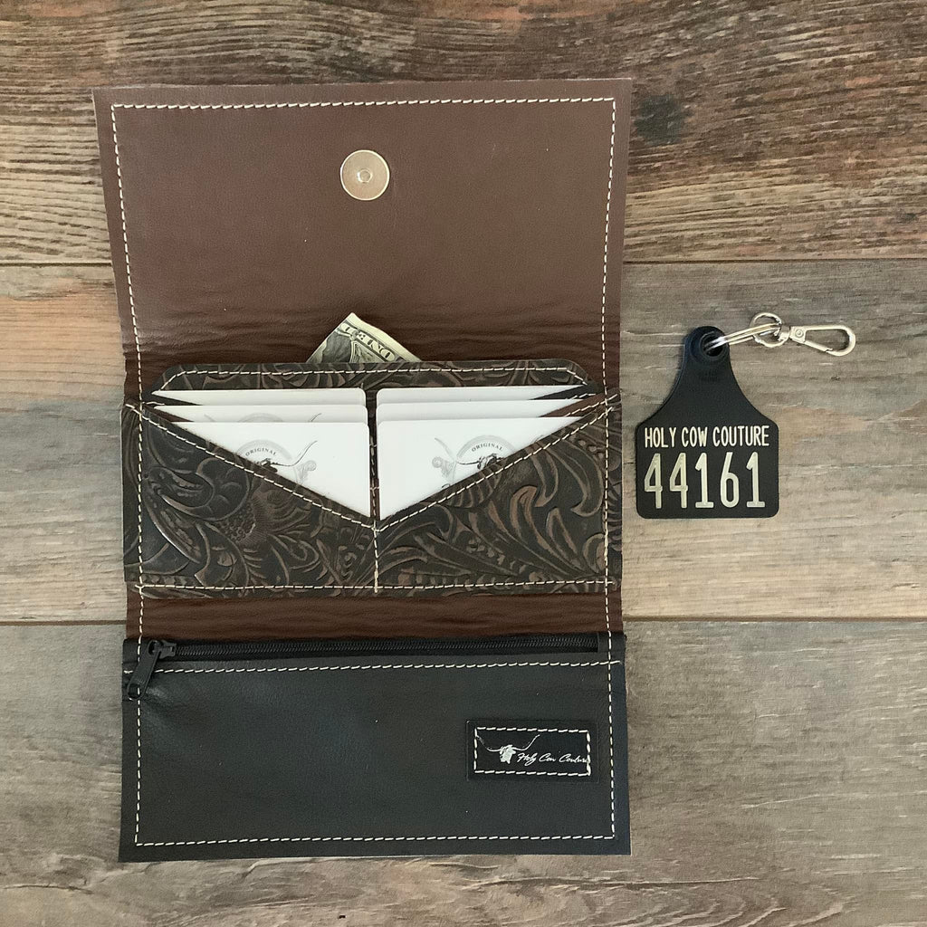 Bandit Wallet  - #44161