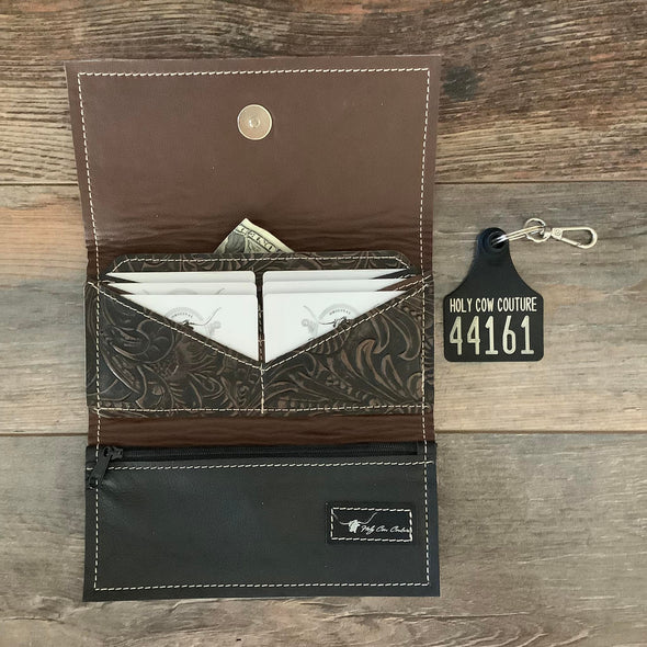 Bandit Wallet  - #44161