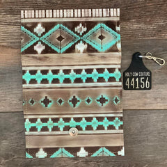 Bandit Wallet  - #44156