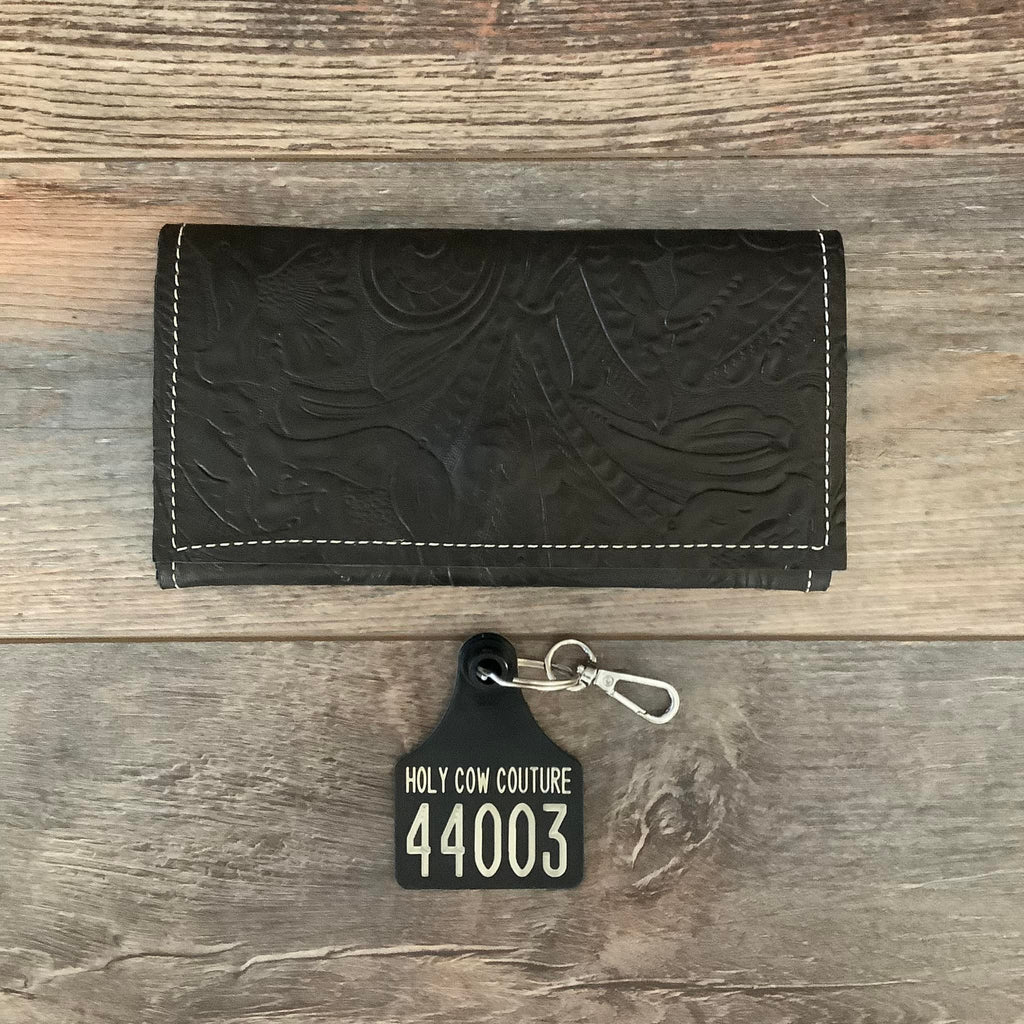 Bandit Wallet  - #44003