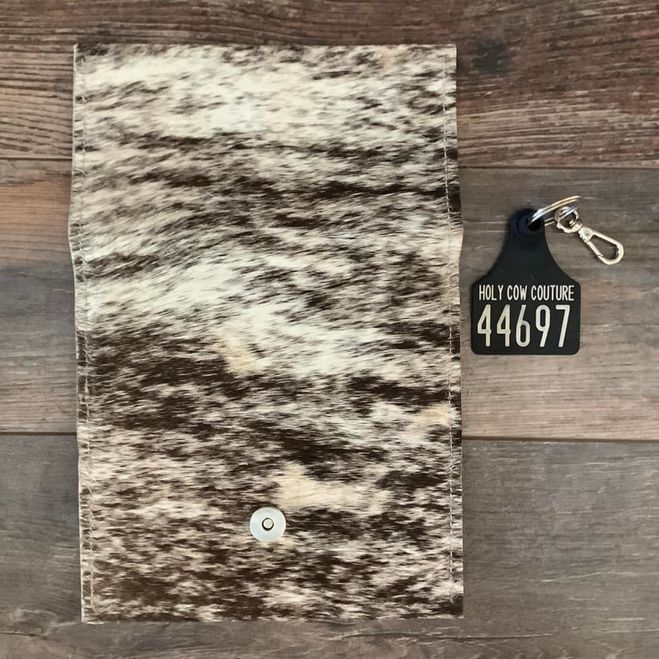 Bandit Wallet  - #44697
