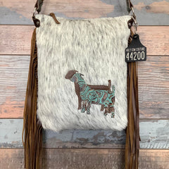 Mini Bagpack - #44200