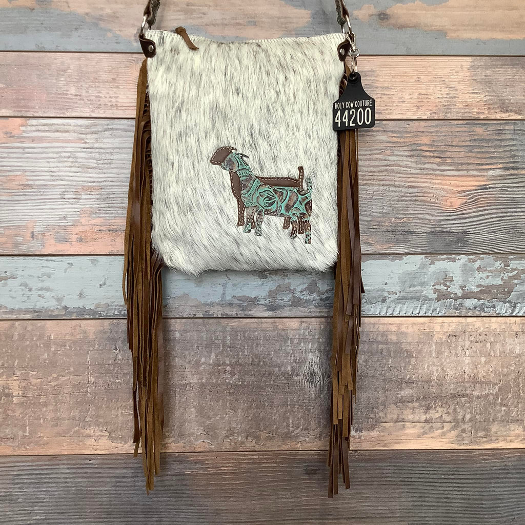 Mini Bagpack - #44200