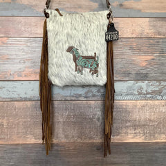 Mini Bagpack - #44200