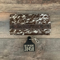 Bandit Wallet  - #38458