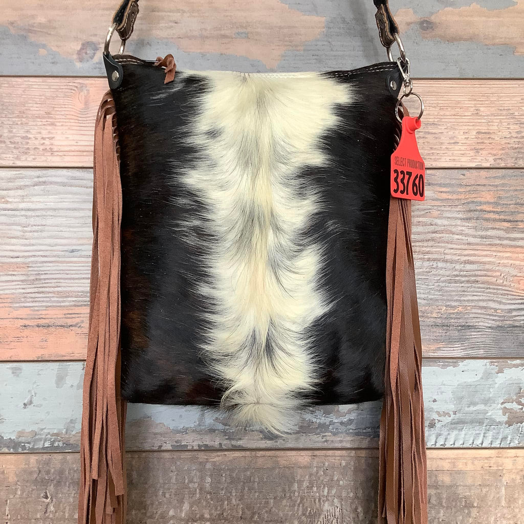 Mini Bagpack -#33760 Bag Drop