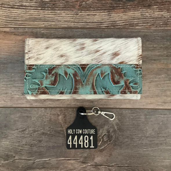 Bandit Wallet  - #44481