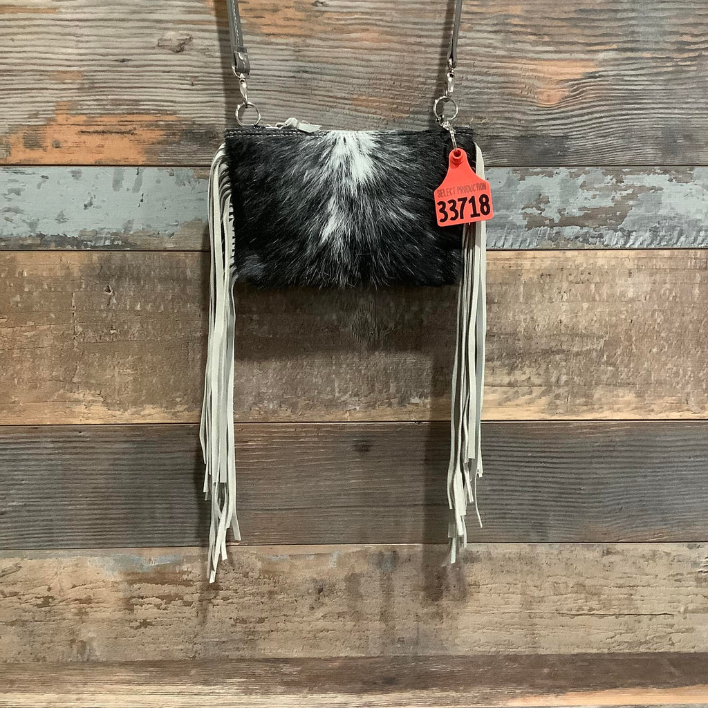 Double Ranch Hand - #33718 Bag Drop