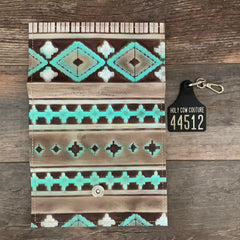 Bandit Wallet  - #44512