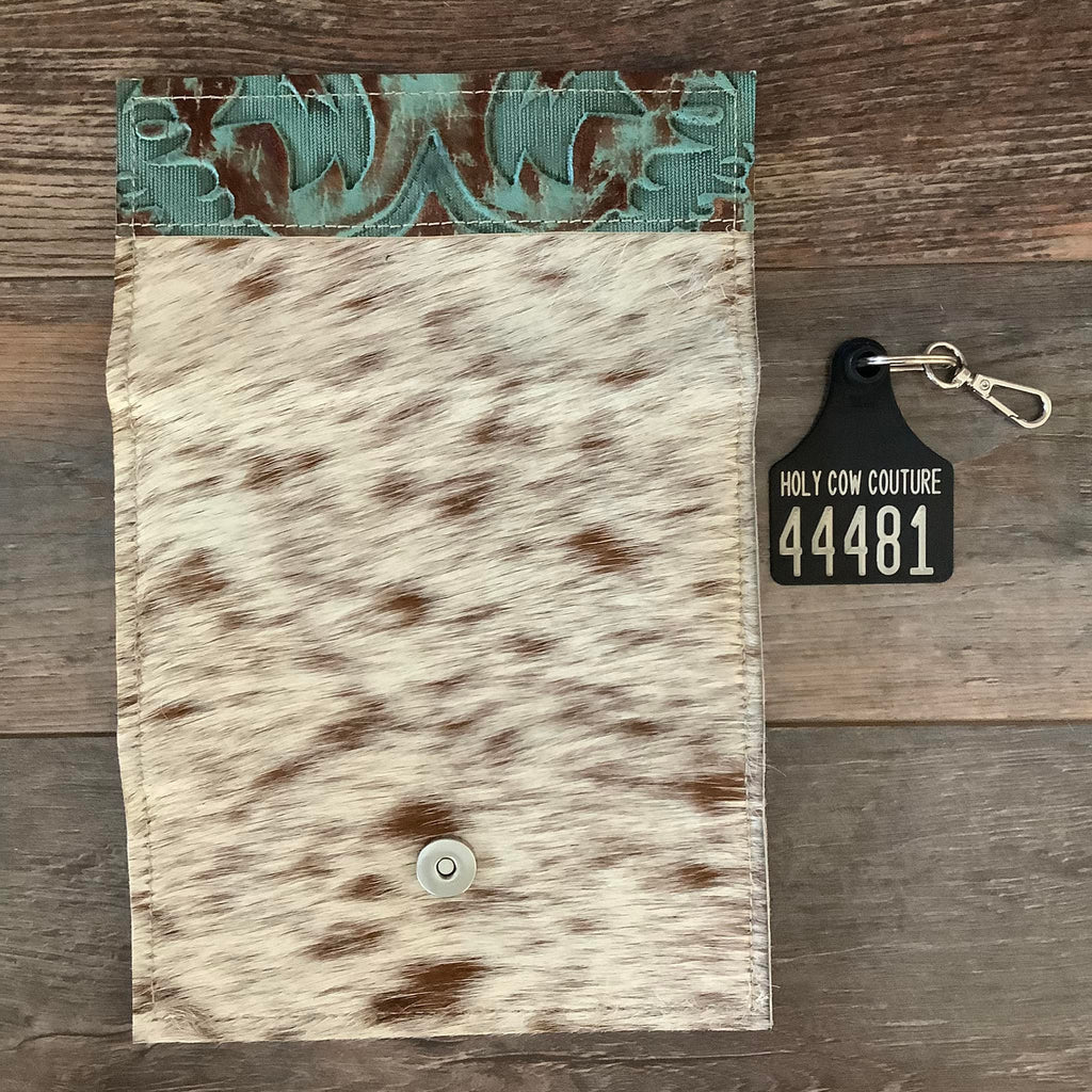 Bandit Wallet  - #44481