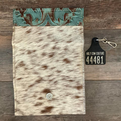 Bandit Wallet  - #44481