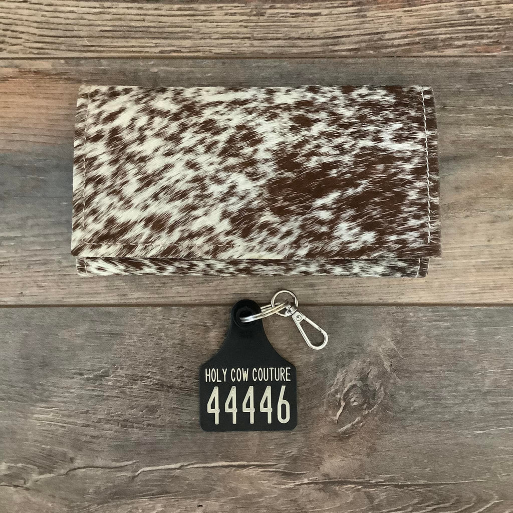 Bandit Wallet  - #44446