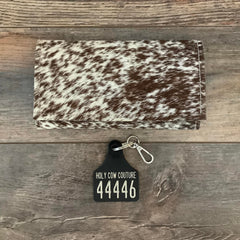 Bandit Wallet  - #44446