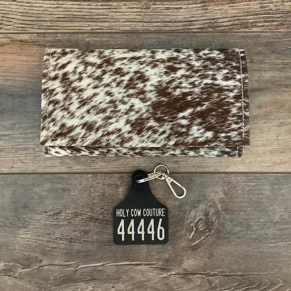 Bandit Wallet  - #44446