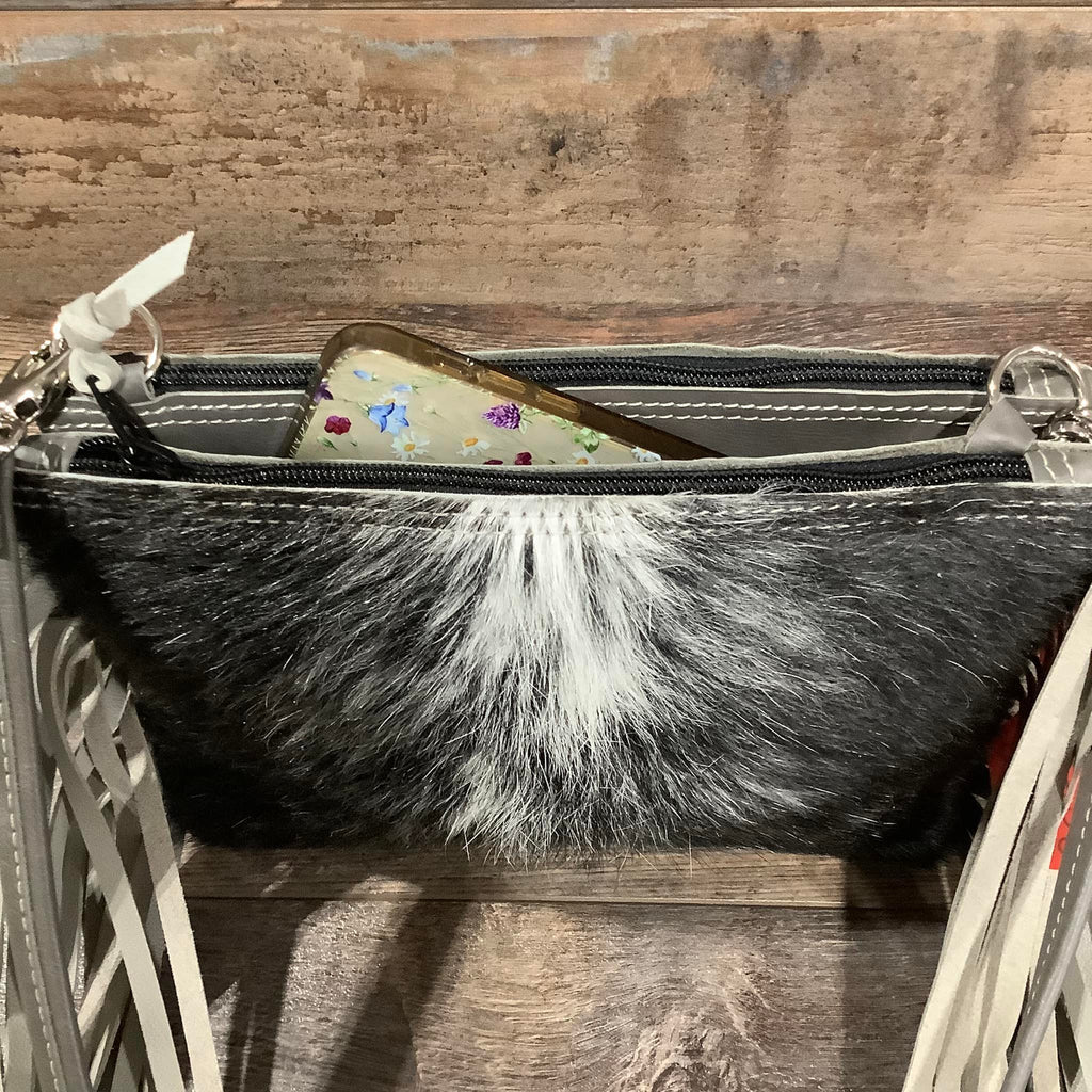 Double Ranch Hand - #33718 Bag Drop