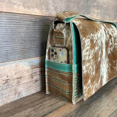 Papoose Tote - #44466