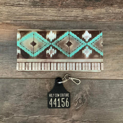 Bandit Wallet  - #44156