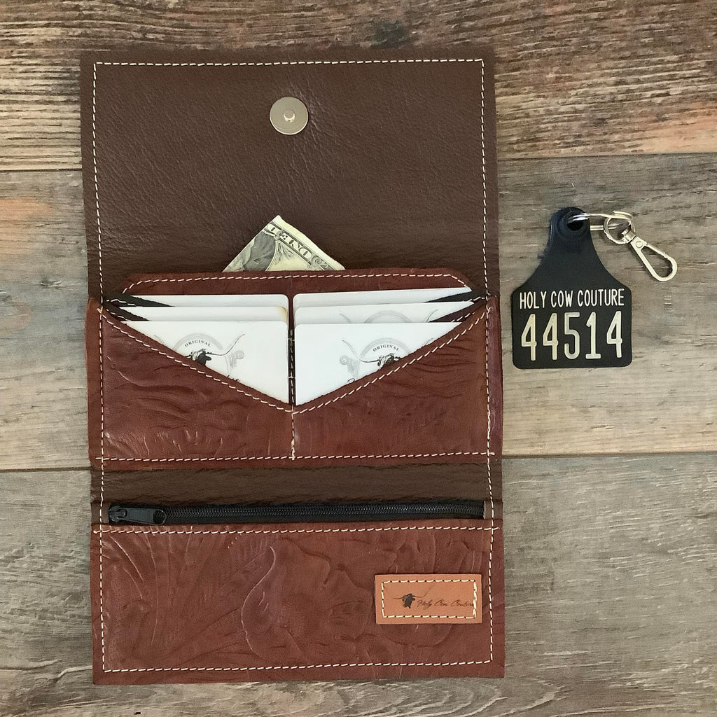Bandit Wallet  - #44514